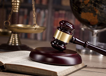 Mayor's Court Update